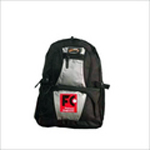 Manufacturers Exporters and Wholesale Suppliers of Back Pack New Delhi Delhi
